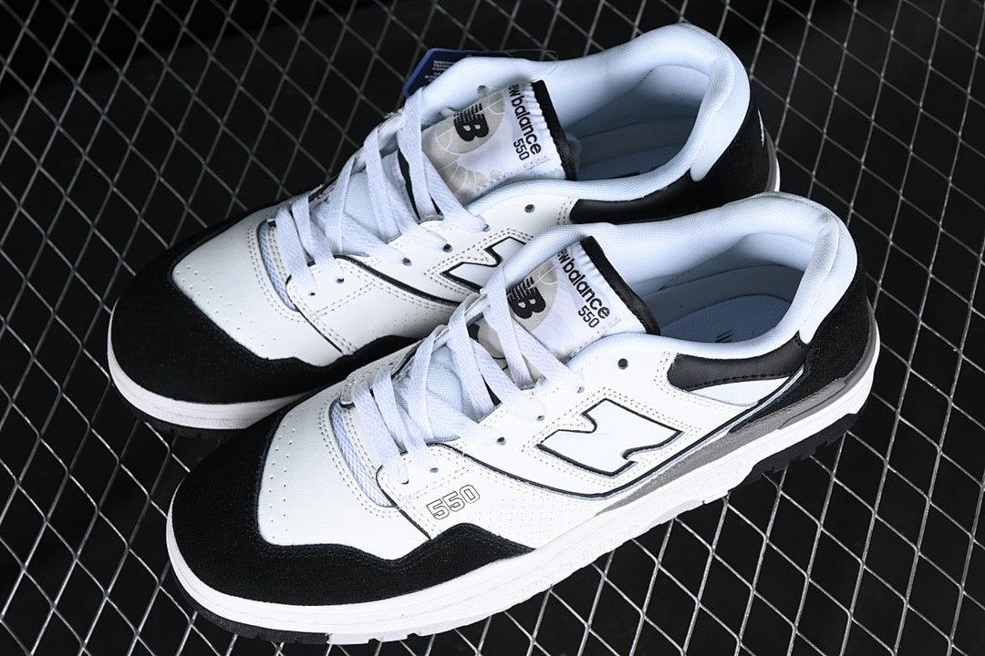 550 Black