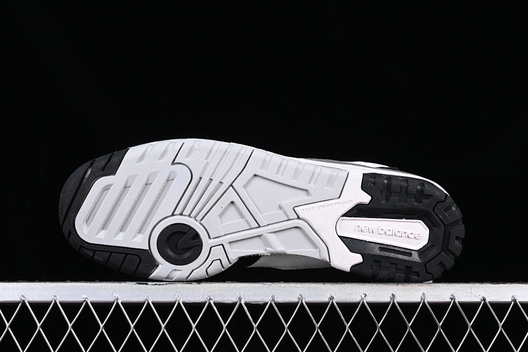550 Black