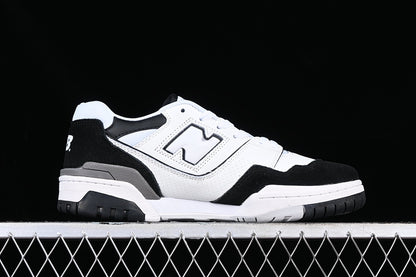 550 Black