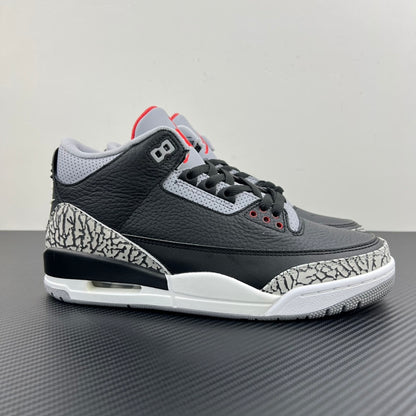 AJ3 Off Noir
