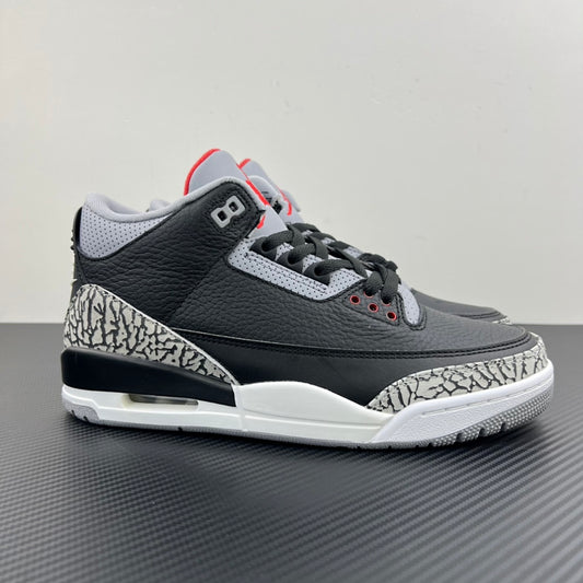 AJ3 Off Noir