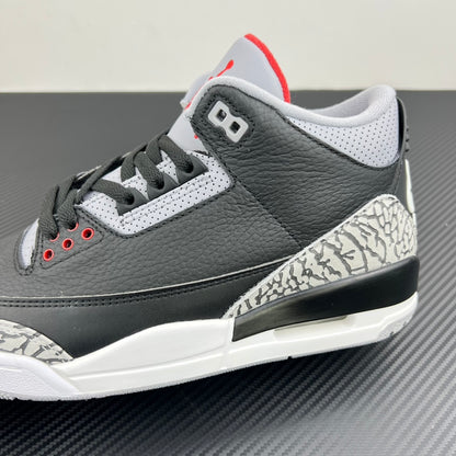 AJ3 Off Noir