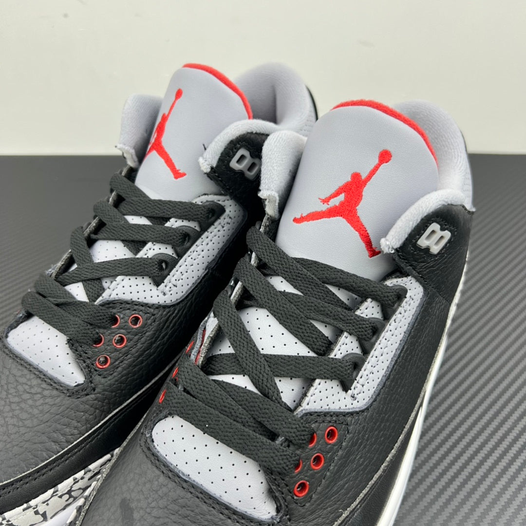 AJ3 Off Noir