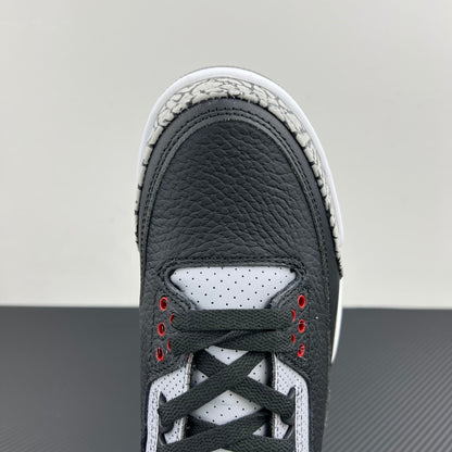 AJ3 Off Noir