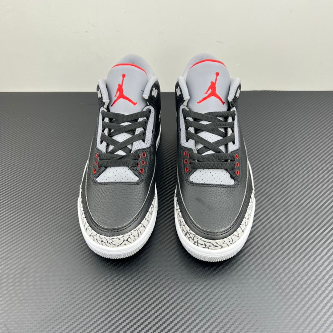 AJ3 Off Noir