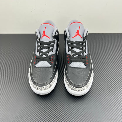 AJ3 Off Noir