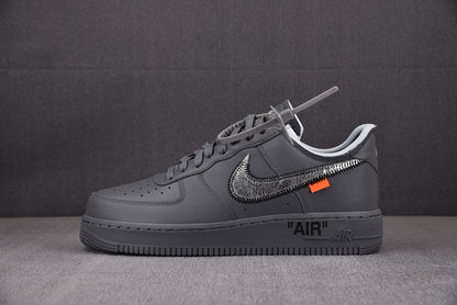 AF1 x Off-White