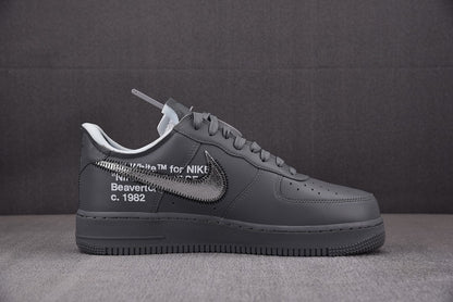 AF1 x Off-White