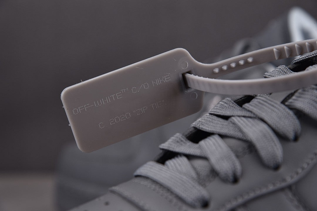 AF1 x Off-White