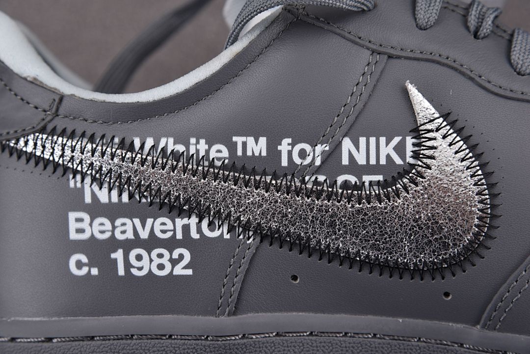 AF1 x Off-White