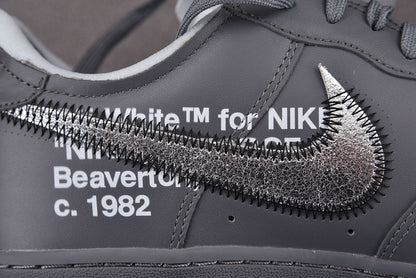AF1 x Off-White
