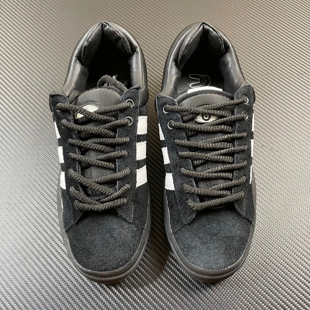 AD Bad Bunny Forum Black White