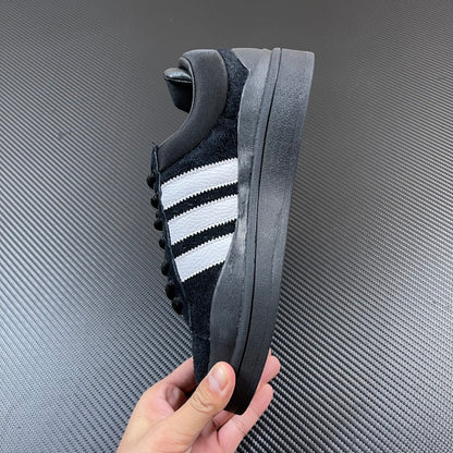 AD Bad Bunny Forum Black White