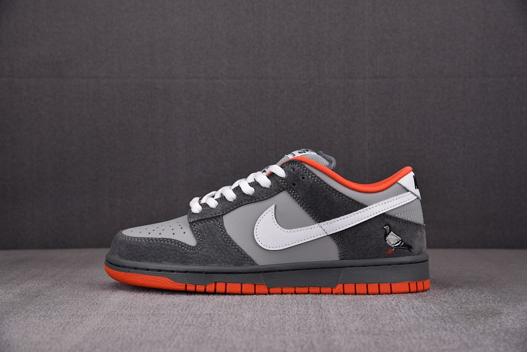 Dunk SB Staple NYC Pigeon