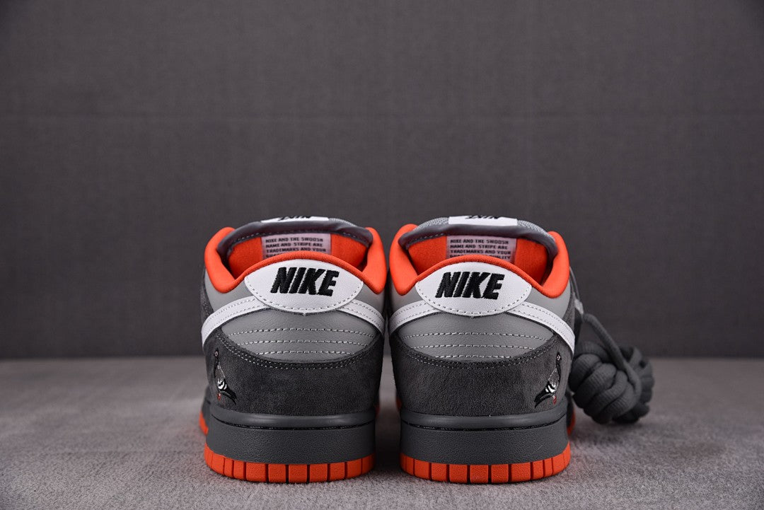 Dunk SB Staple NYC Pigeon