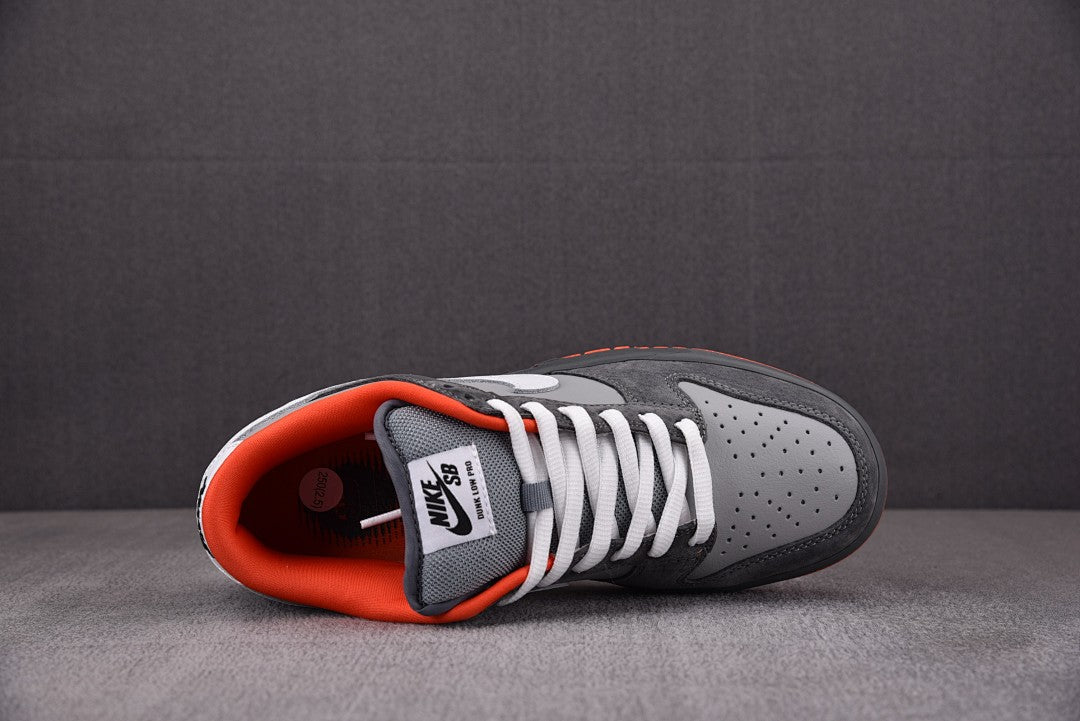 Dunk SB Staple NYC Pigeon