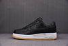 AF1 07 x Fragment Design x CLOT Black Silk