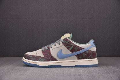 Dunk SB Crenshaw Skate Club