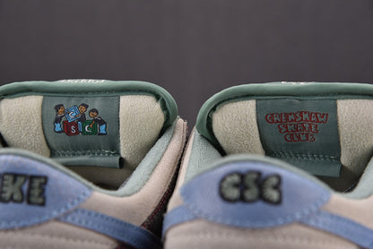 Dunk SB Crenshaw Skate Club