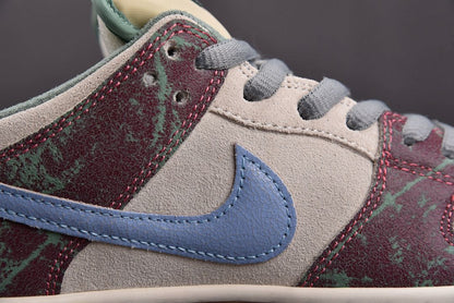 Dunk SB Crenshaw Skate Club