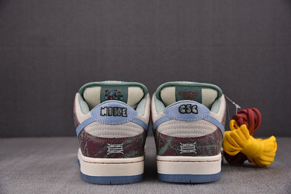 Dunk SB Crenshaw Skate Club