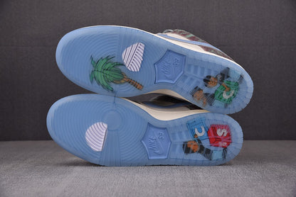 Dunk SB Crenshaw Skate Club