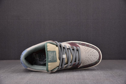 Dunk SB Crenshaw Skate Club
