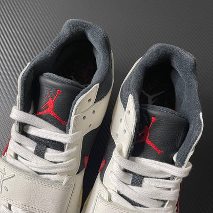 Jumpman Jack TR University Red