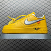 AF1 x Off-White