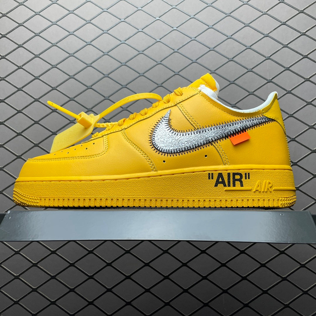 AF1 x Off-White