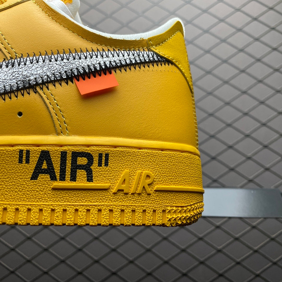 AF1 x Off-White