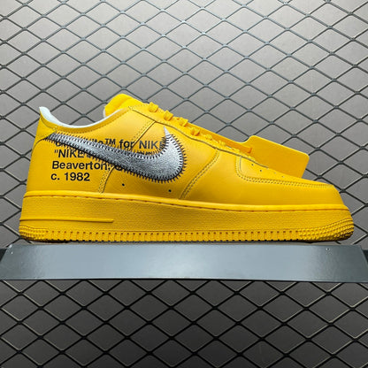 AF1 x Off-White