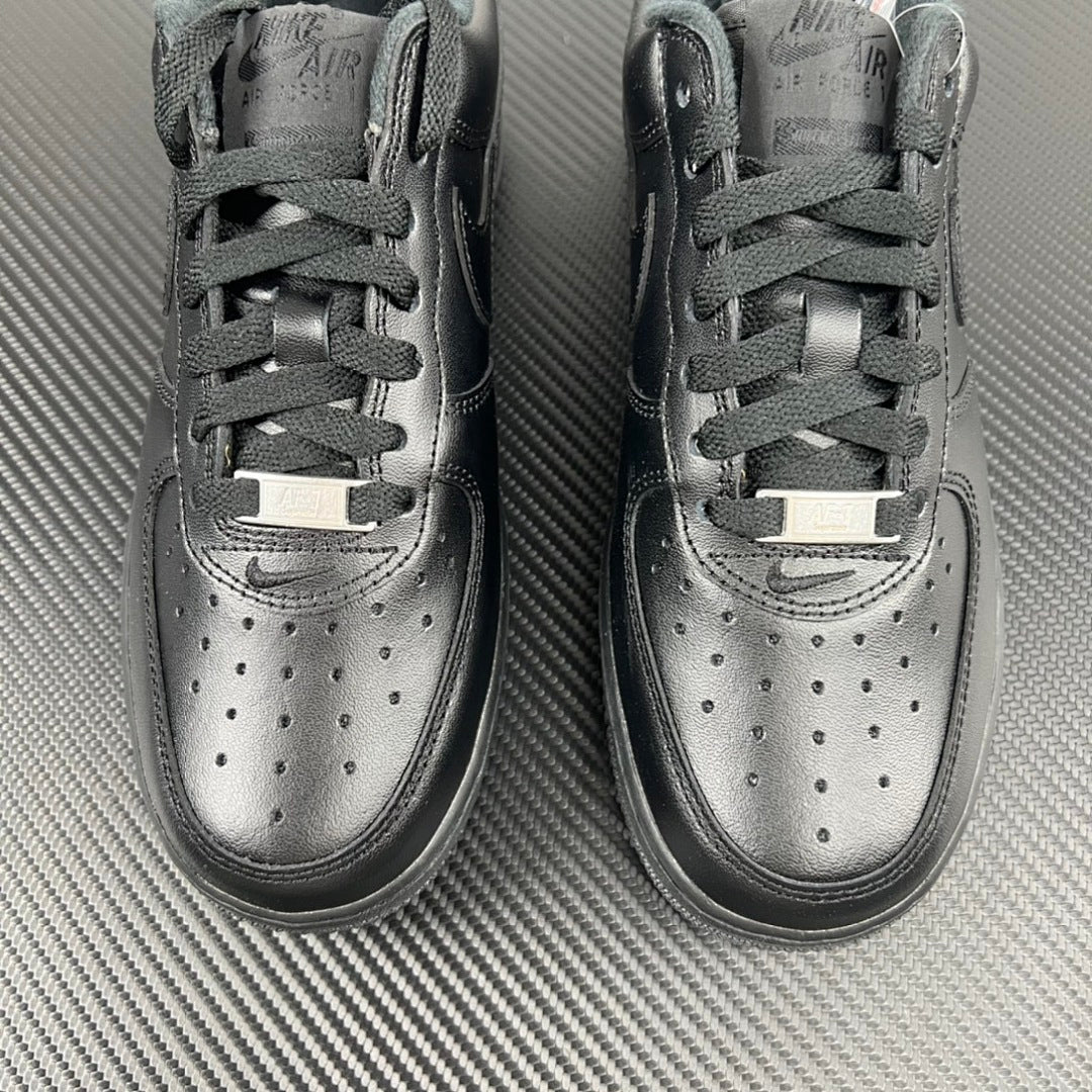 AF1 Sup Black