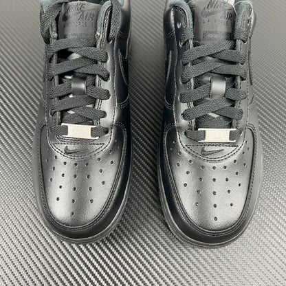 AF1 Sup Black
