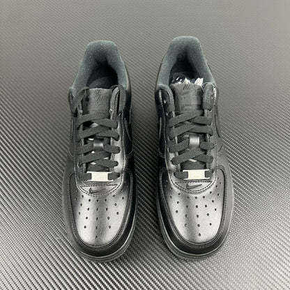 AF1 Sup Black