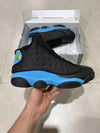 AJ13 Retro University Blue