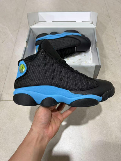 AJ13 Retro University Blue