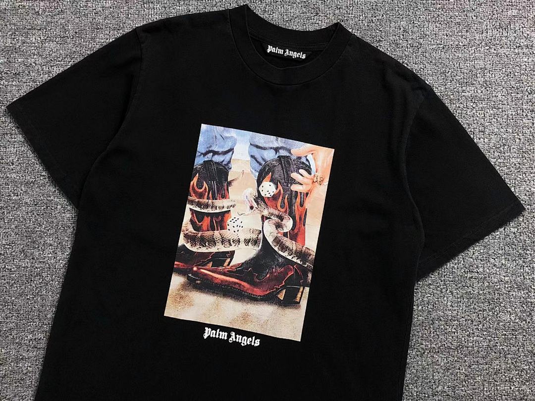 Palm Angels T-Shirts