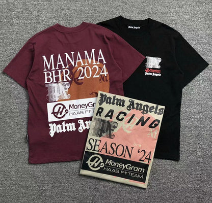 Palm Angels T-Shirts