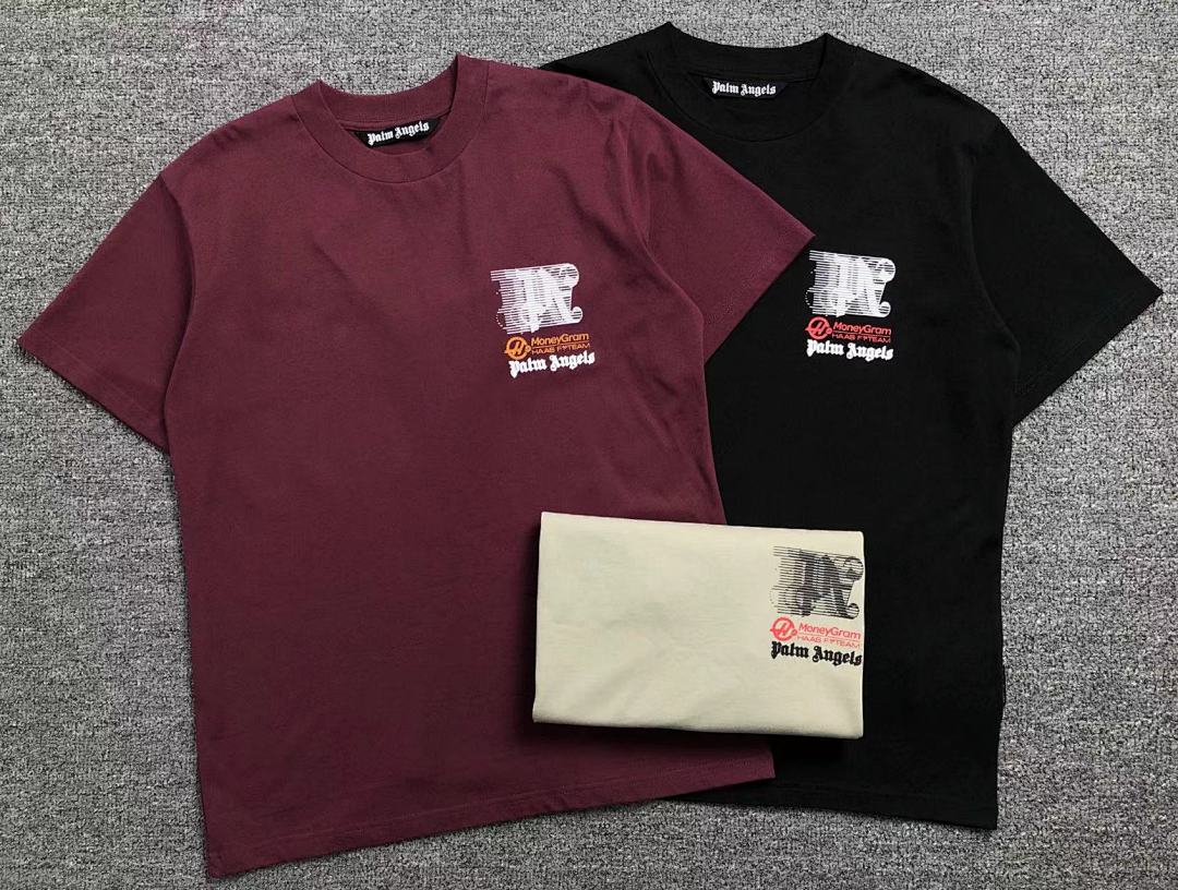 Palm Angels T-Shirts
