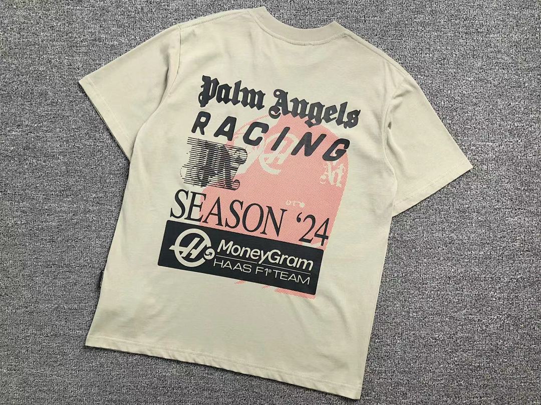 Palm Angels T-Shirts