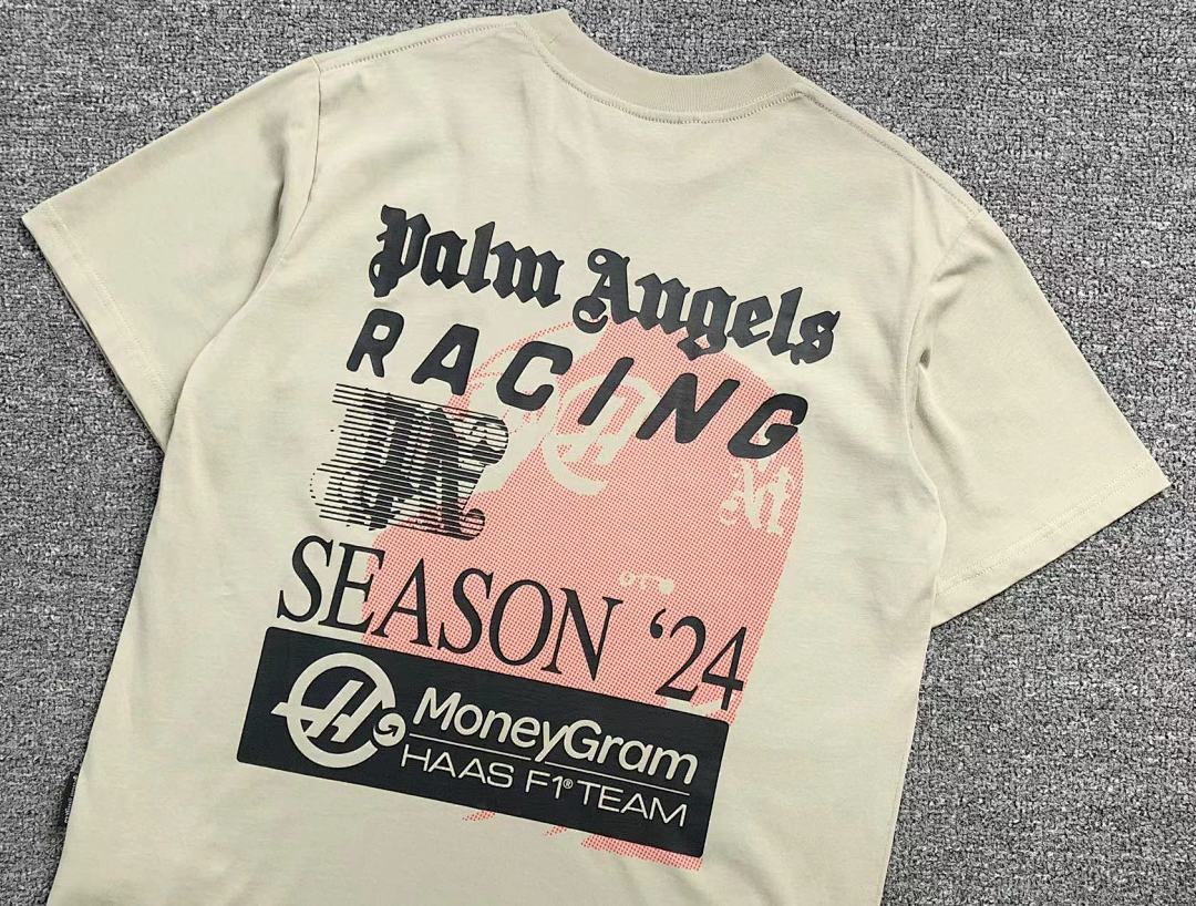 Palm Angels T-Shirts