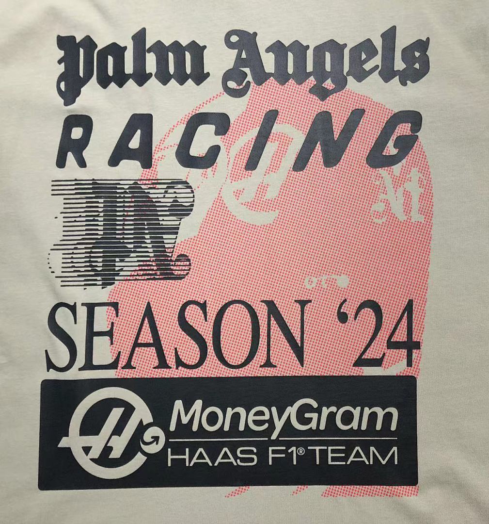 Palm Angels T-Shirts