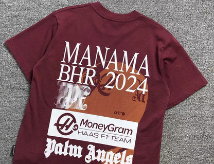 Palm Angels T-Shirts