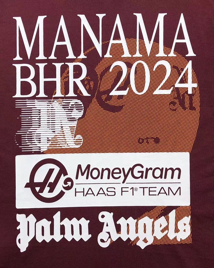 Palm Angels T-Shirts