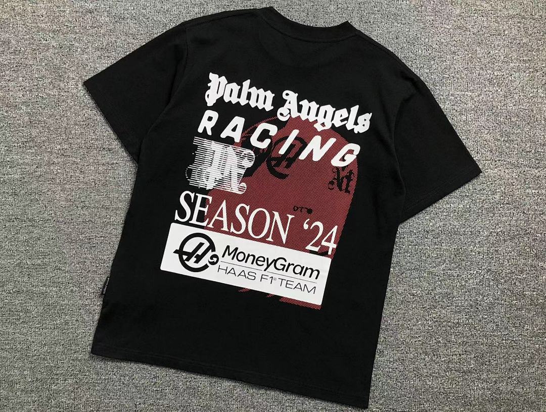 Palm Angels T-Shirts