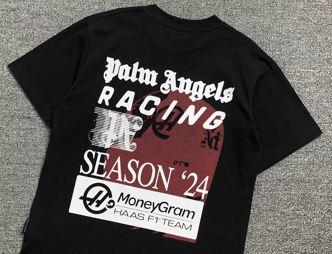 Palm Angels T-Shirts