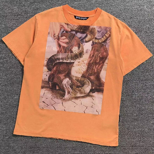 Palm Angels T-Shirts