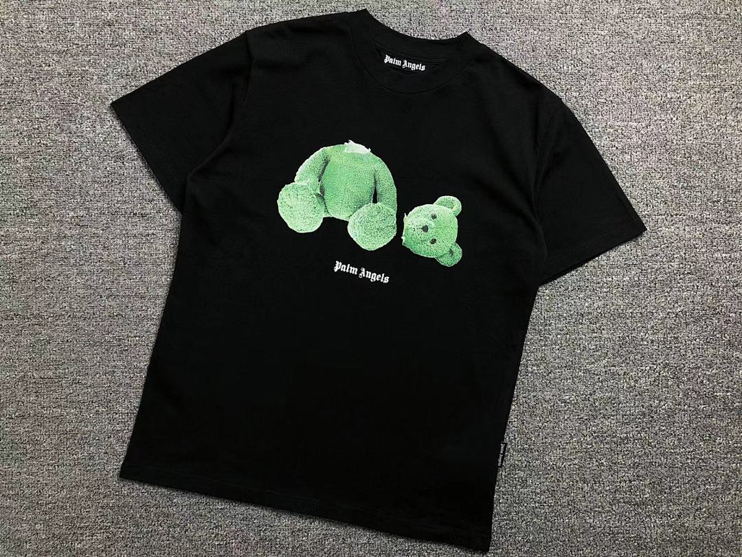 Palm Angels T-Shirts