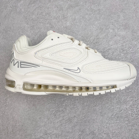 98 Sup White